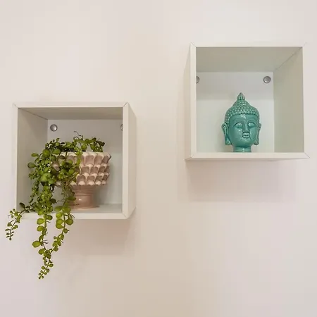 Apartment Stazione-aeroporto Naples
