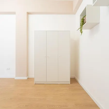 Apartment Stazione-aeroporto Naples