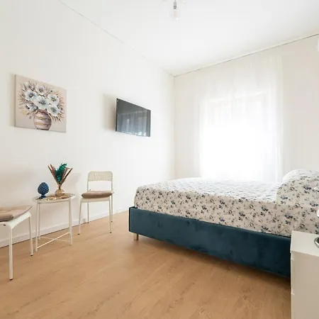 Apartment Stazione-aeroporto