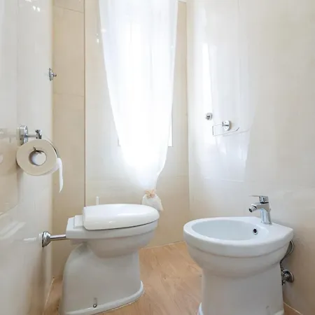 Apartment Stazione-aeroporto