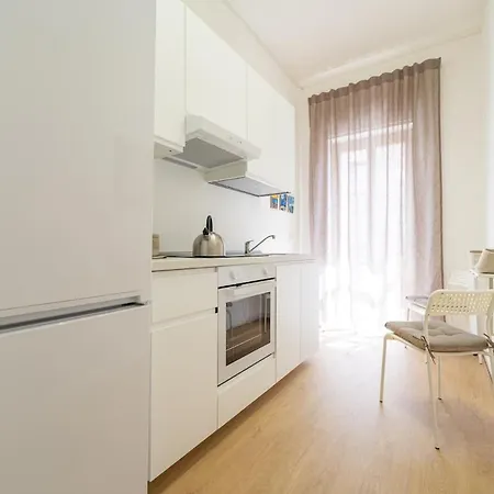 Apartment Stazione-aeroporto Naples