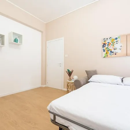 Apartment Stazione-aeroporto *