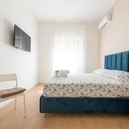 Apartment Stazione-aeroporto