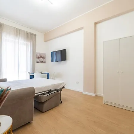 Apartment Stazione-aeroporto